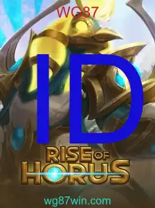RiseofHorus